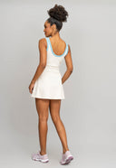 VESTIDO CANELE