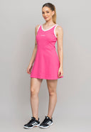 VESTIDO CANELE
