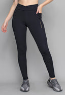 LEGGING TRANSPASSE BOLSOS - Zero Açucar