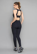 LEGGING TRANSPASSE BOLSOS - Zero Açucar