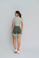 CROPPED SOU CORREDORA