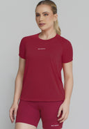 T SHIRT RUN ANTI ODOR