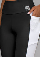 LEGGING MAXXI INFINITY