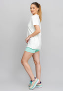 T-SHIRT OVER SOFT