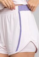 SHORTS SOBREPOSTO ENJOY