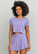 T-SHIRT CROPPED