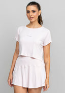 T-SHIRT CROPPED