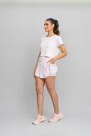 T-SHIRT CROPPED