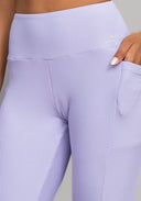 LEGGING PARIS BLACKOUT