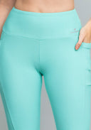 LEGGING PARIS BLACKOUT