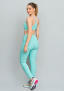 LEGGING PARIS BLACKOUT