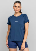 T-SHIRT RUN ANTI ODOR