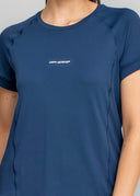 T-SHIRT RUN ANTI ODOR