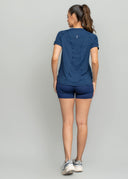 T-SHIRT RUN ANTI ODOR