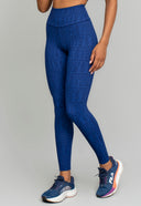 LEGGING JACQUARD BE ZERO
