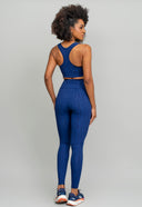 LEGGING JACQUARD BE ZERO
