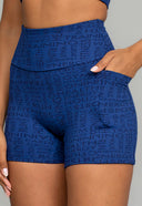 SHORTS CRS BE ZERO