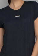 T-SHIRT SPEED