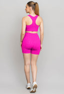 SHORTS CRS BE ZERO