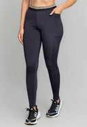 LEGGING ELASTIC ZA
