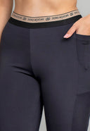 LEGGING ELASTIC ZA