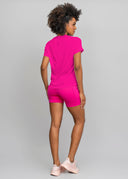 T-SHIRT RUN ANTI ODOR