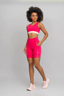 BERMUDA ALONGADA 42 KM