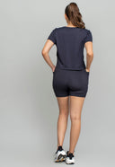 BERMUDA ELASTIC ZA