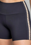 SHORTS ELASTIC ZA