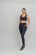 LEGGING COMFY BOLSO - Zero Açucar