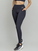 LEGGING COMFY BOLSO - Zero Açucar