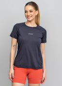 T-SHIRT RUN ANTI ODOR