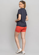 T-SHIRT RUN ANTI ODOR