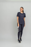 T-SHIRT ALONGADA - Zero Açucar