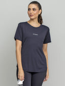 T-SHIRT ALONGADA - Zero Açucar