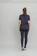 T-SHIRT ALONGADA - Zero Açucar