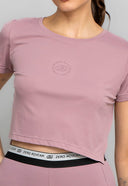T-SHIRT BORN ZA