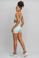 SHORTS ELASTIC ZA