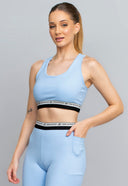TOP ELASTIC ZA