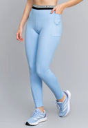 LEGGING ELASTIC ZA