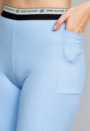 LEGGING ELASTIC ZA