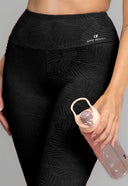 LEGGING JACQUARD BAKU