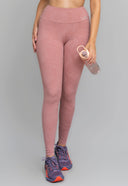 LEGGING JACQUARD BAKU