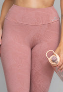 LEGGING JACQUARD BAKU