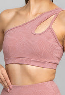 TOP JACQUARD BAKU