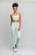 LEGGING COMFY BOLSO - Zero Açucar