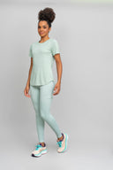 T-SHIRT ALONGADA - Zero Açucar