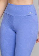 LEGGING JACQUARD BAKU