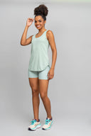 REGATA ALONGADA - Zero Açucar