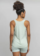 REGATA ALONGADA - Zero Açucar